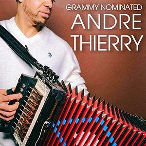 Andre Thierry