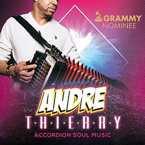 Andre Thierry