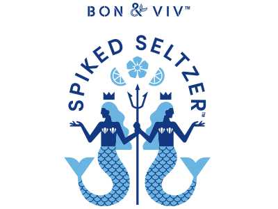 Bon & Viv Spiked Seltzer