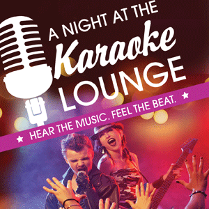 Karaoke Lounge 