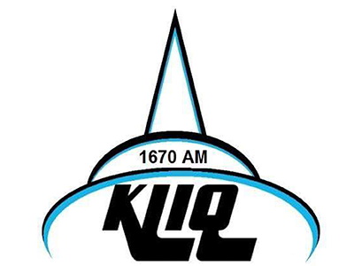 KLIQ Radio Station