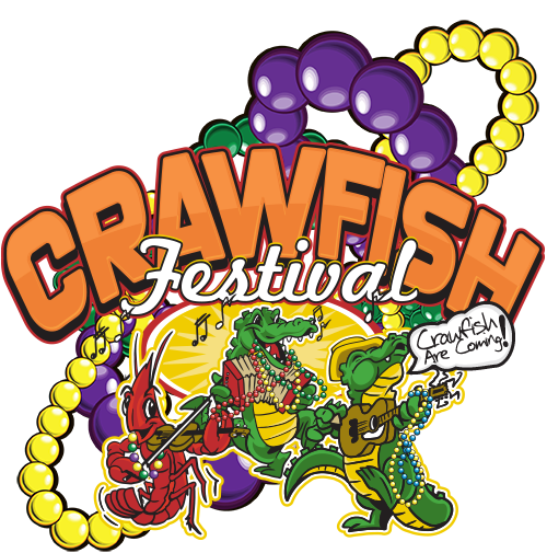 Crawfish Festival