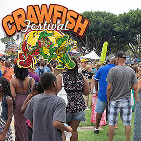 Crawfish Festival