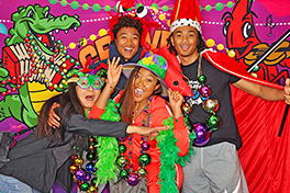 Crawfish Festival Souvenir EPhoto