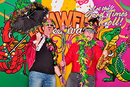 Crawfish Festival Souvenir EPhoto