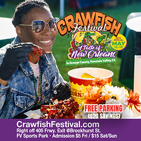 Crawfish Festival Crawfish Bucket