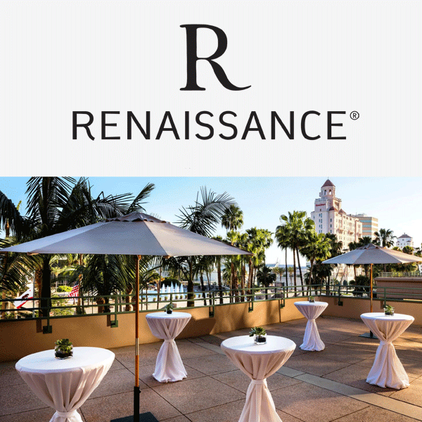 Renaissance Long Beach