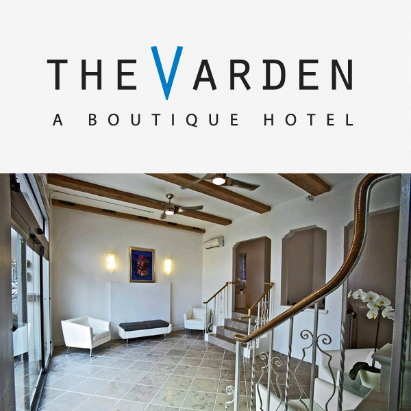 The Varden — A Long Beach Boutique Hotel